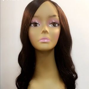 Custom Brazilian Unit